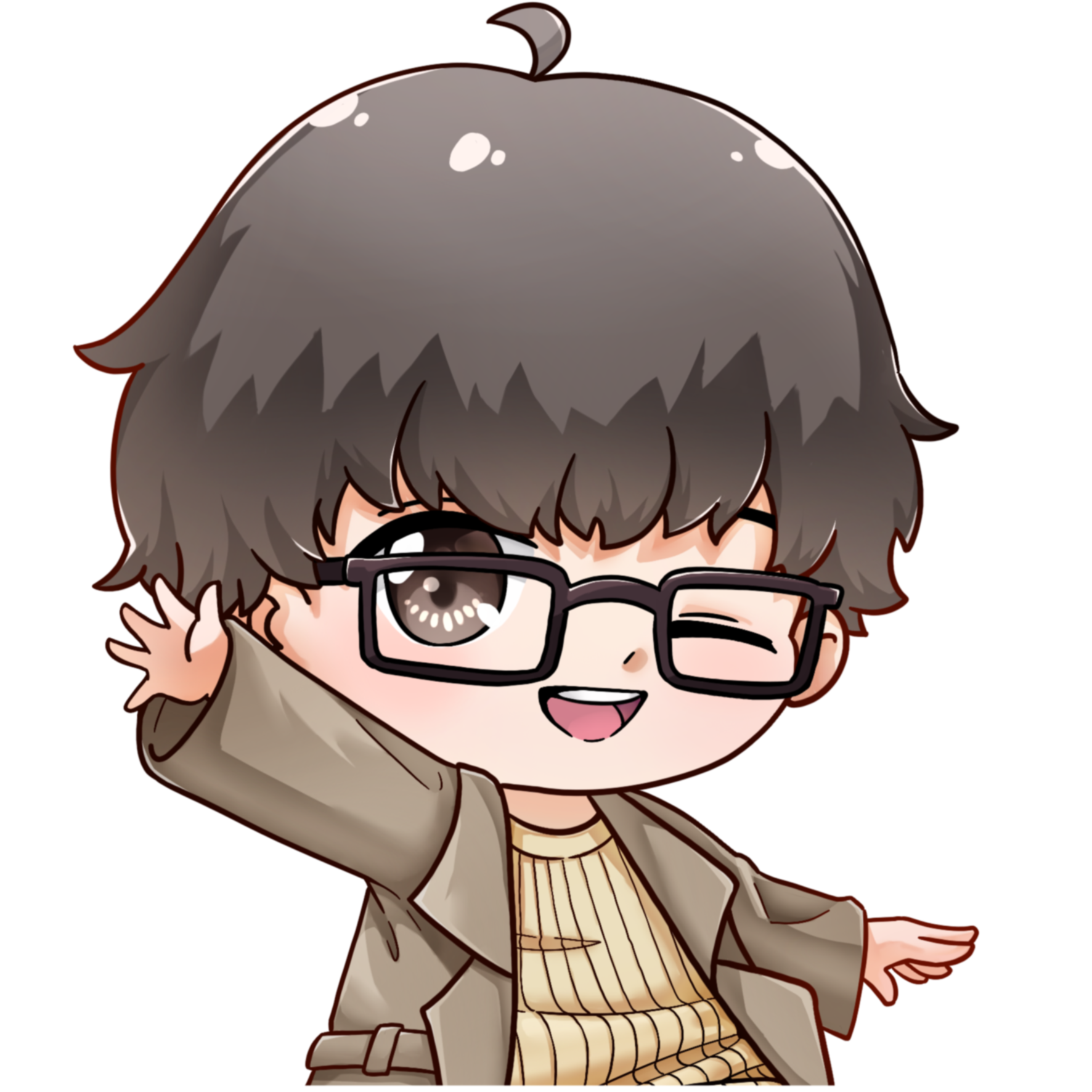 Aoi Art Class Teacher - Yao Ping